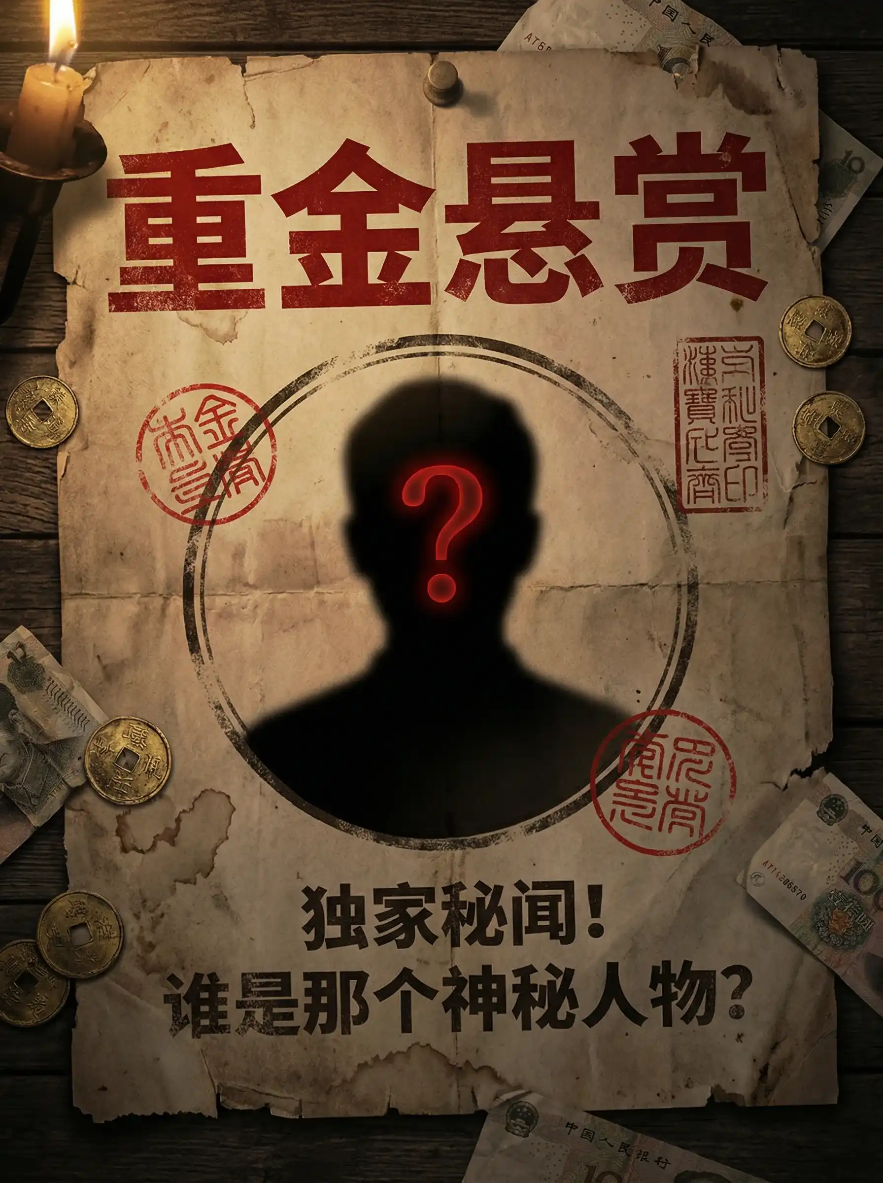 爱情岛论坛网址线路提供实用网址 - 重金悬赏线索征集令